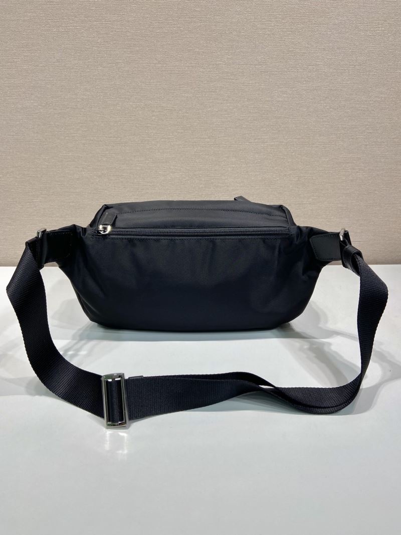 Pra*a waist chest packs